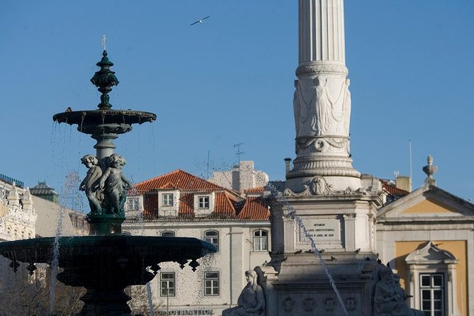 Private Lisbon Walking Tour - Visiting Igreja de São Domingos: A Church with a Storied Past
