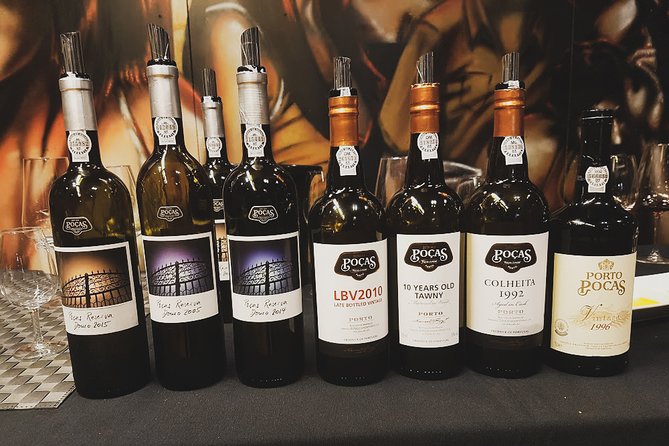 Private Lisbon Wine Tasting Trip to the Setubal Region with Hotel Pick-Up - Discovering the Legacy at José Maria da Fonseca Winery