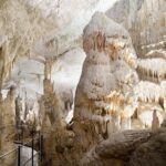 Private Ljubljana and Postojna Cave Tour from Zagreb - Predjama Castle: A Fairytale Fortress Clinging to a Cliff