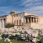 Private local tour of the Acropolis Hill - The Highlights: Parthenon, Erechtheion, and More