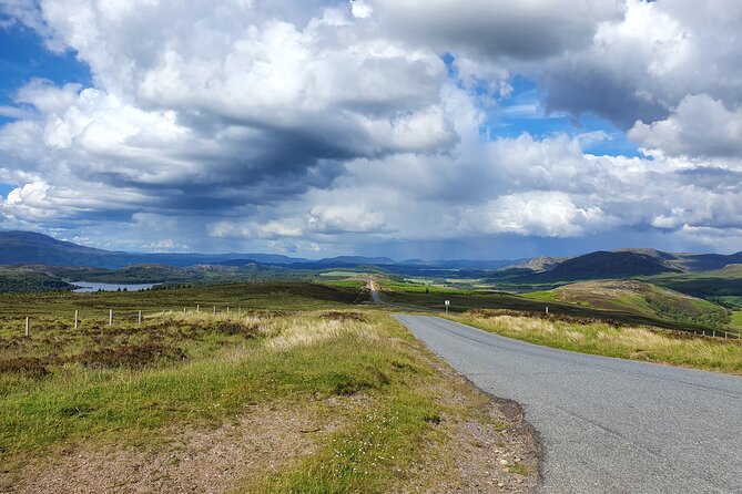 Private Loch Ness & Highland Adventure Guided Tour - Highland Cattle and Drumnadrochit’s Charm