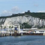 Private London Arrival Transfer - Cruise Port to Central London - From Cruise Ship to Central London or Heathrow Airport