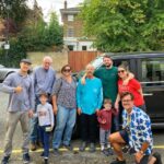 Private London Big Sights Taxi Tour - Exploring Londons Landmark Highlights