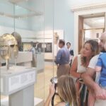 Private London British Museum Tour for Kids and Families - Starting Point and Duration