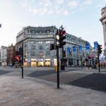 Private London Sightseeing by Luxury Vehicle - Exploring Trafalgar Square and the Capital’s Heart