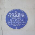 Private London Spy Walking Tour - Fascinating Stories of British and Russian Spies