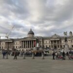 Private London Tour by Car - Pick Up From Your Hotel or Apartment - Visiting London’s Iconic Landmarks: Big Ben, Trafalgar Square, and More