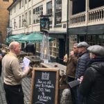 Private London Tours by Experienced Guide in New London Taxi - From the Old Town to the Royal Palaces