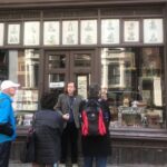 Private London Westminster Area Self-Guided Tour - Exploring Westminster Abbey’s Cultural Significance