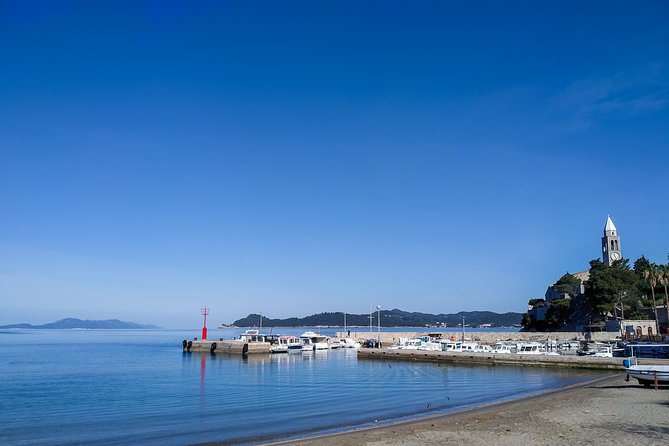 Private Lopud Walking Tour - Exploring Lopud’s Historic Landmark: Hotel Pracat