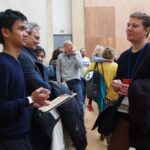 Private Louvre Teens Tour - Starting Point: The Louvre’s Carousel and Introduction to the Game