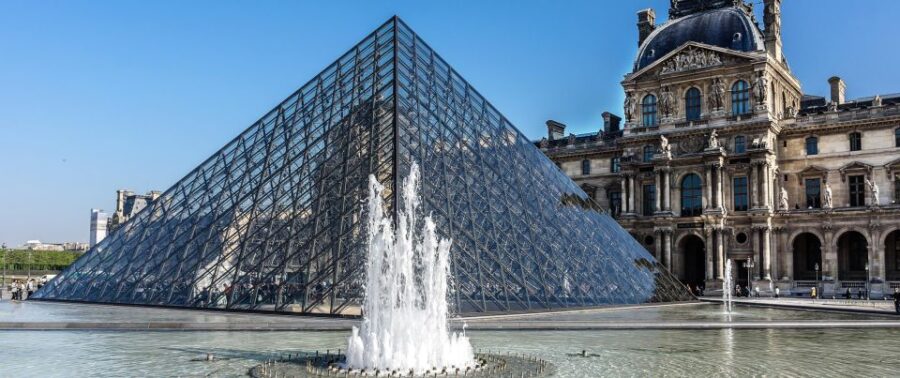 Private Louvre Tour for Teenagers - Accessibility and Practical Tips