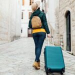 Private Luggage Storage in Rome - Multiple Storage Locations Across Rome