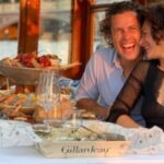 Private Lunch or Dinner Cruise for 4 Guests - The Iconic Magere Brug and Its Significance