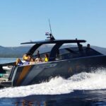 Private Luxury boat from Hvar, Bra and Vis Destination - Personalized Itinerary and Flexible Route Planning