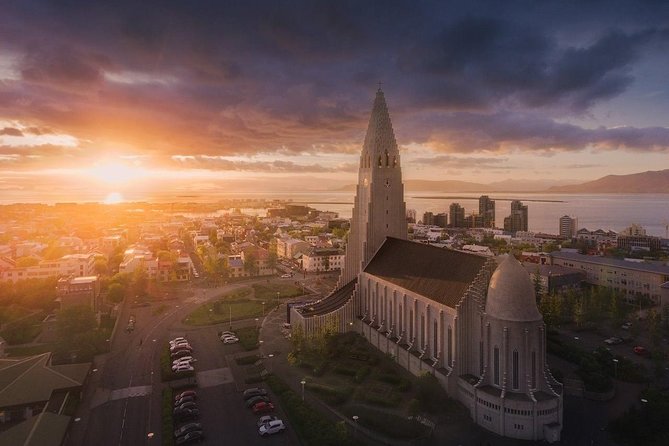 Private Luxury City Tour Reykjavik - Visiting Hallgrimskirkja: Iconic Landmark and Observation Deck