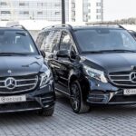 Private Luxury day Transfer from Linate Airport to Milan - Booking and Convenience with Pre-Arranged Private Transfers