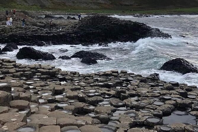 Private Luxury Giants Causeway Trip from Belfast - Exploring the Iconic Giants Causeway at Your Own Pace
