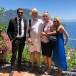 Private Luxury Minivan Full-Day Amalfi Coast Driving Tour - Exploring Amalfi’s Historic Charm