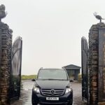 Private Luxury North Coast Causeway Tour from Belfast - Exploring Carrickfergus Castle in Just 20 Minutes