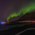 Private Luxury Northern Lights Hunt - The Comfort of Private Luxury Vehicles in Iceland’s Night Sky