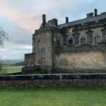 Private Luxury Shore Excursion Driving Tour to Stirling Six Hours Long - Discover Stirling’s Historic Landmark: Stirling Castle