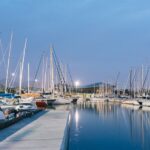 Private Luxury Tour: Athens Riviera & The Temple of Poseidon - The Magnificence of the Temple of Poseidon at Cape Sounio