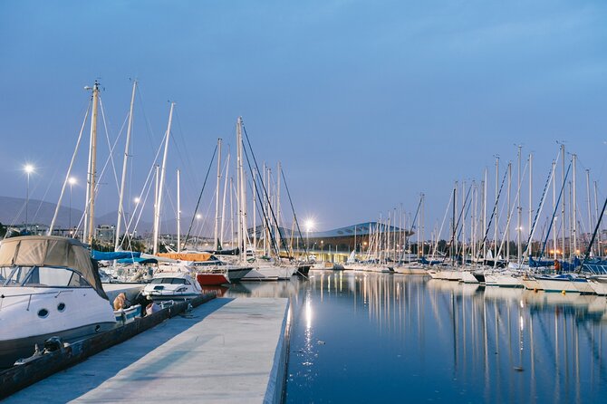 Private Luxury Tour: Athens Riviera & The Temple of Poseidon - The Magnificence of the Temple of Poseidon at Cape Sounio