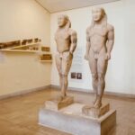 Private Luxury Tour: Delphi, Itea & the Charm of Galaxidi - From the Comfort of Private Transportation to the Heart of Ancient Greece