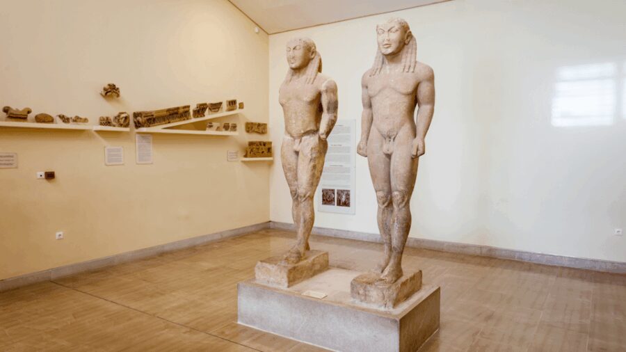 Private Luxury Tour: Delphi, Itea & the Charm of Galaxidi - From the Comfort of Private Transportation to the Heart of Ancient Greece