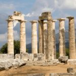 Private Luxury Tour: Nemea's Ancient Sites & Wine Tasting - Scenic Drive through the Peloponnese to Nemea