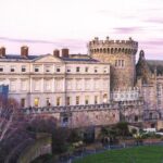 Private Luxury Tour of Dublin - Exploring Malahide Castle & Gardens