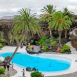 Private luxury Tour of Jameos del Agua and Cueva de los Verdes in Lanzarote - The Logistics and Comfort of a Private Experience