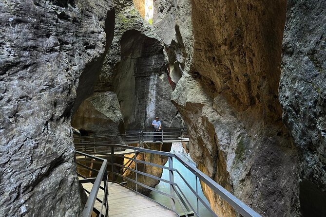 Private Luxury Tour of Switzerland - Discovering Iseltwald, the Picturesque Lakeside Village