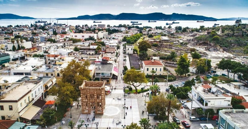 Private Luxury Tour: The Sacred Way - Athens to Eleusis - Exploring Eleusis, the UNESCO World Heritage Site