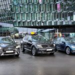 Private Luxury Transfer from Reykjavik to Blue Lagoon - Scenic Drive and Icelandic Countryside Views