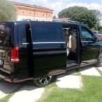 Private Luxury Transfer from Venice to Milan with stop in Verona(or vice versa) - Flexible Pick-up and Drop-off Options in Both Cities