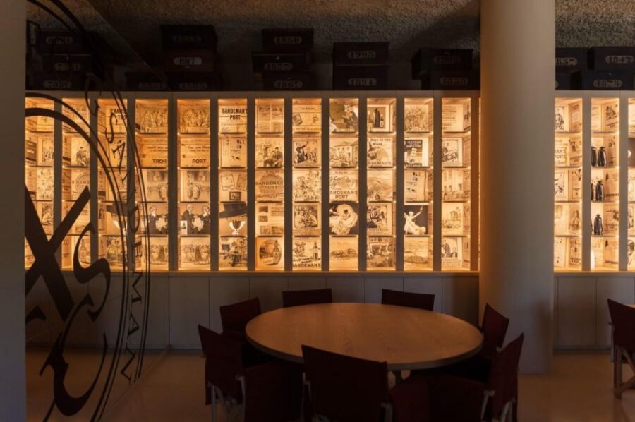 Private Luxury Wine & Food Tour in Douro - Visiting Iconic Wine Estates in the Douro Valley