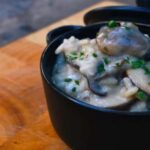 Private Madeiran chef  island flavors at your place - An Authentic Madeiran Menu Prepared Live