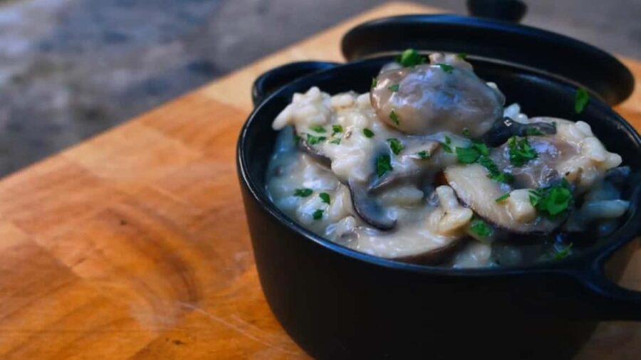 Private Madeiran chef  island flavors at your place - An Authentic Madeiran Menu Prepared Live