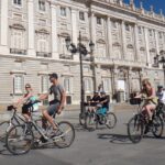 Private Madrid City Tour | Regular Bike or E-Bike | Top Tours - Starting Point at Bravo Bike in Madrid’s Moncloa Area