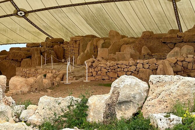 Private Malta Full Day Historical and Cultural Tour - Visiting the Mosta Rotunda and Its Historic WWII Story