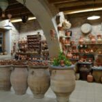 Private : Margarites village-Arkadi Monastery-Patsos Gorge - Exploring Arkadi Monastery’s Historic Significance and Architecture