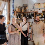 Private Market and Cooking Class with Lunch in Florence - Shopping for Fresh Local Ingredients in Mugello