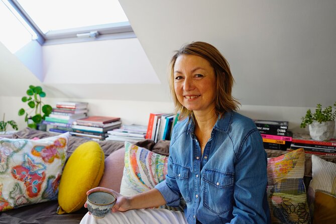 Private Market Tour and Cooking Class in Annecy with a Local - Cooking in Alexia’s Chic Apartment