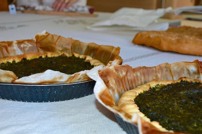 Private Market Tour and Cooking Class in Bologna with Giovanna C - The Personalities and Hospitality of Giovanna