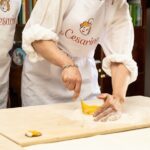 Private Market Tour and Cooking Class with Lunch or Dinner in Trento - Private Cooking Class in a Trento Home