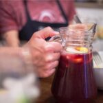 Private Market Tour, Paella & Sangria Cooking Class in Barcelona - Step-by-Step Paella Preparation with Expert Guidance