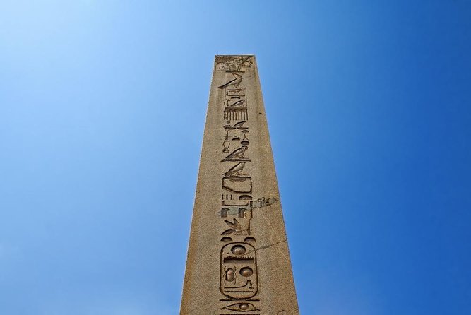 Private Market Tour: Walk Through Historic Bazaars of stanbul - Starting Point at the German Fountain in Fatih