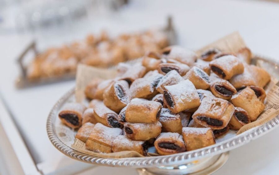 Private Mdina Rabat and Mosta Private Food Tour - Discovering Rabat’s Ancient Streets and Local Flavors